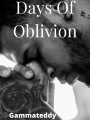 Days Of Oblivion Book