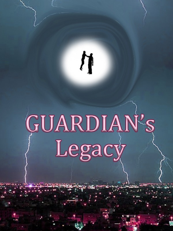 GUARDIAN's Legacy Book