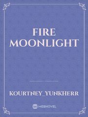 Fire moonlight Book