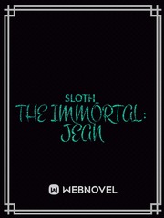 The immortal: Jean Book