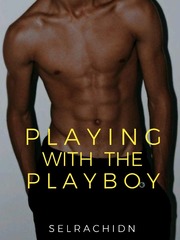 Playing With The Playboy Book
