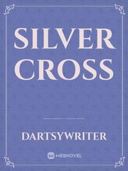 Silver Cross Book