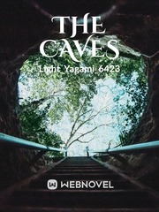 The Caves (A.D.) Book