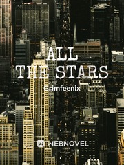 All The Stars Book