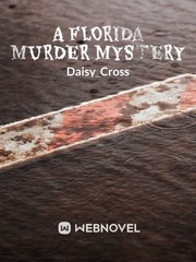 A Florida Murder Mystery Book
