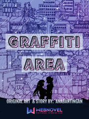 GRAFFITI AREA Book