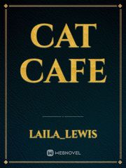 Cat cafe Book