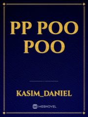 PP Poo Poo Book