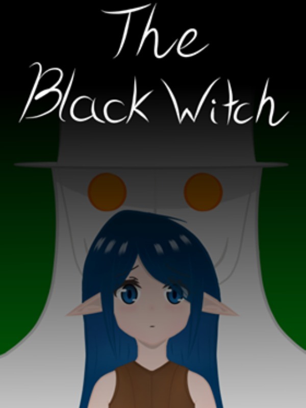 The Black Witch Book