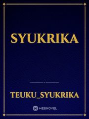 syukrika Book