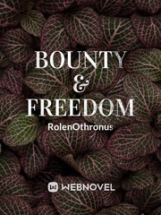 Bounty & Freedom Book