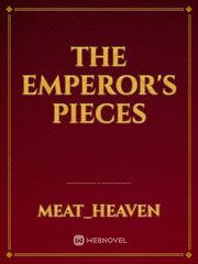 The Emperor's Pieces Book