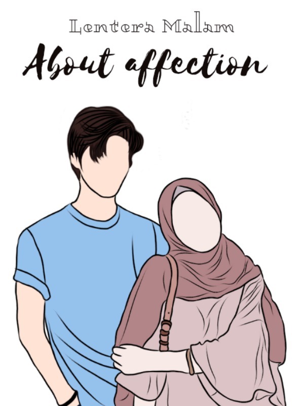 About Affection Book