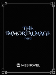 The Immortal Mage Book