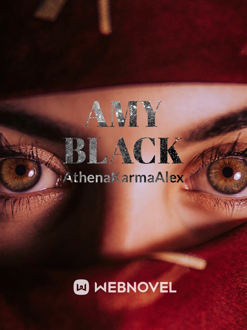AMY BLACK