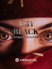 AMY BLACK Book