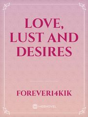 Love, Lust and Desires Book