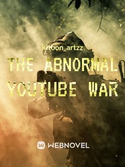 The Abnormal YouTube War Book