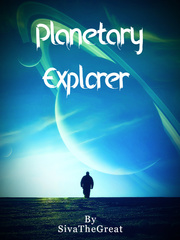 Planetary Explorer Book