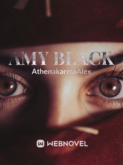 AMY BLACK1 Book