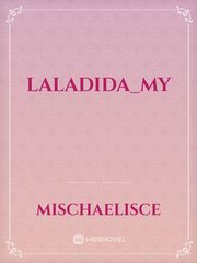 laladida_my Book