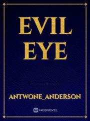Evil eye Book