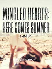 Mingled Hearts: Here Comes Summer Book