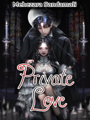 Private Love Book