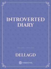 Introverted Diary Book