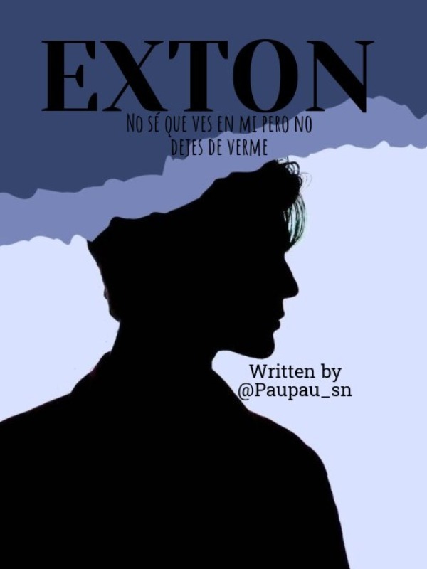 EXTON Book