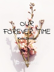 Our Forever Time Book