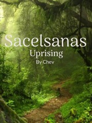 Sacelsanas (Uprising) Book