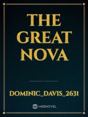 The great nova Book