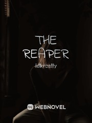 The Young Reaper Book