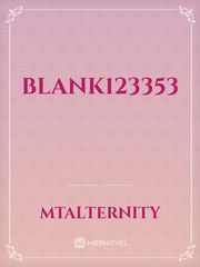Blank123353 Book