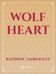 Wolf Heart Book