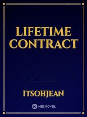 Lifetime Contract Book
