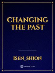 Changing the Past Book