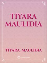 TIYARA MAULIDIA Book