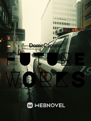 Future Works & Projects by Dominic Hartmann Book