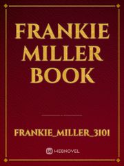 frankie Miller book Book