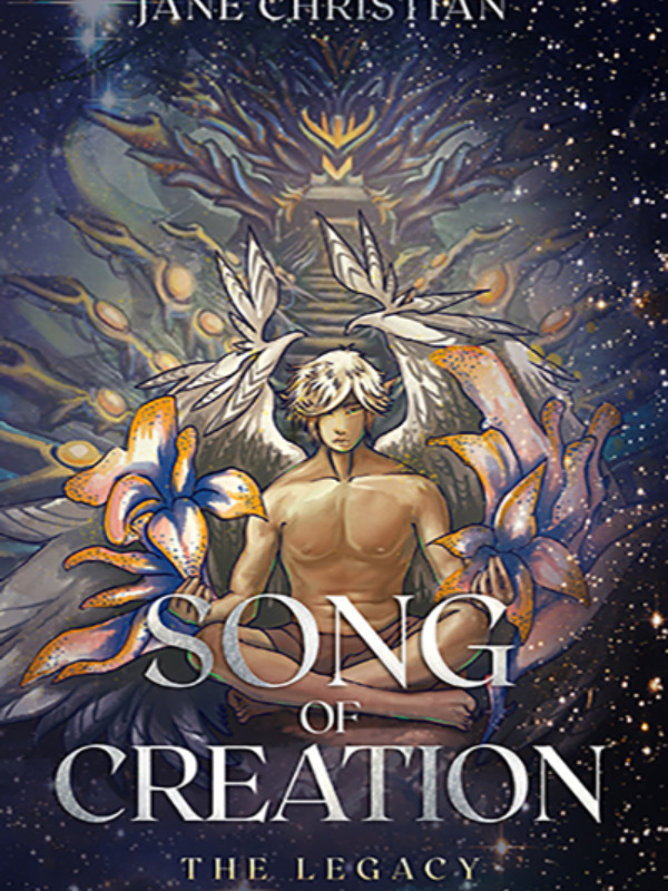 Song of Creation- The Legacy Book