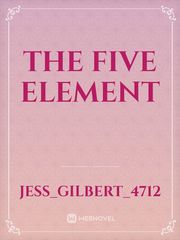 The Five Element Book