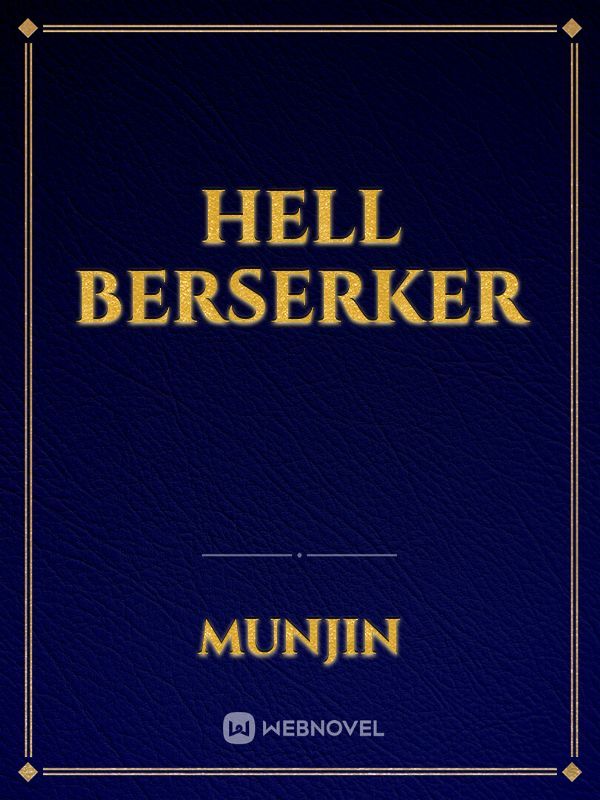Hell Berserker