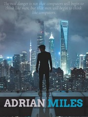 Adrian Miles Book