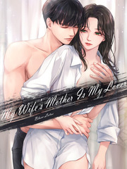 My Wife's Mother Is My Lover Book