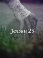 Jersey 23 Book