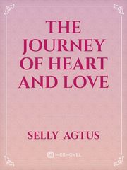 The journey of heart and love Book
