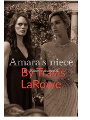 Amara's niece. Book