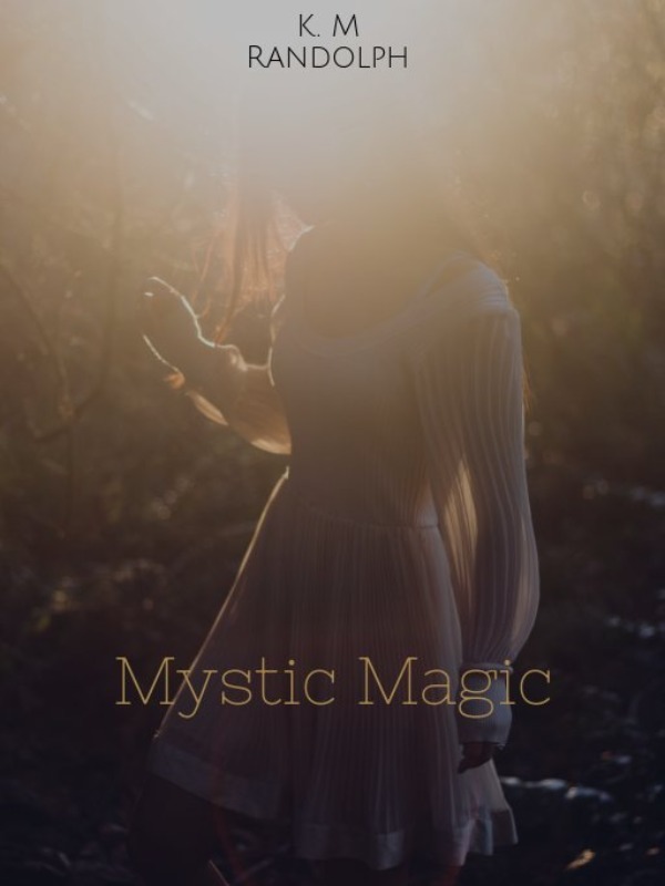 Mystic Magic; The Series Book